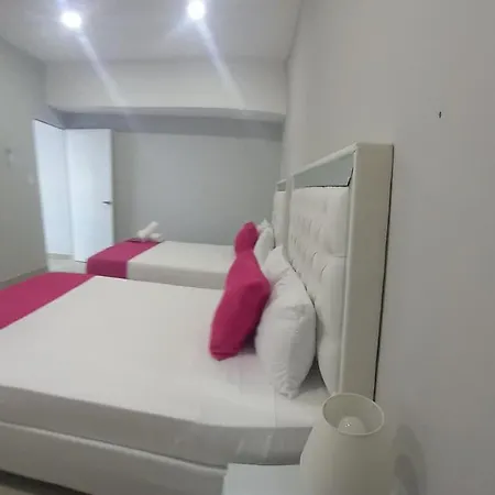 Hostal Bellamare Hab 16 Cartagena