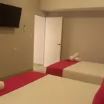 Hostal Bellamare Hab 16