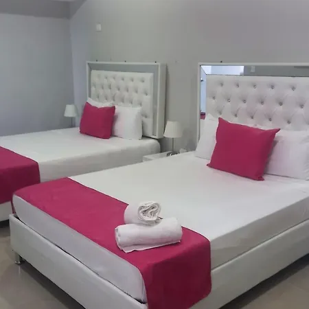 Hostal Bellamare Hab 16 Homestay Cartagena